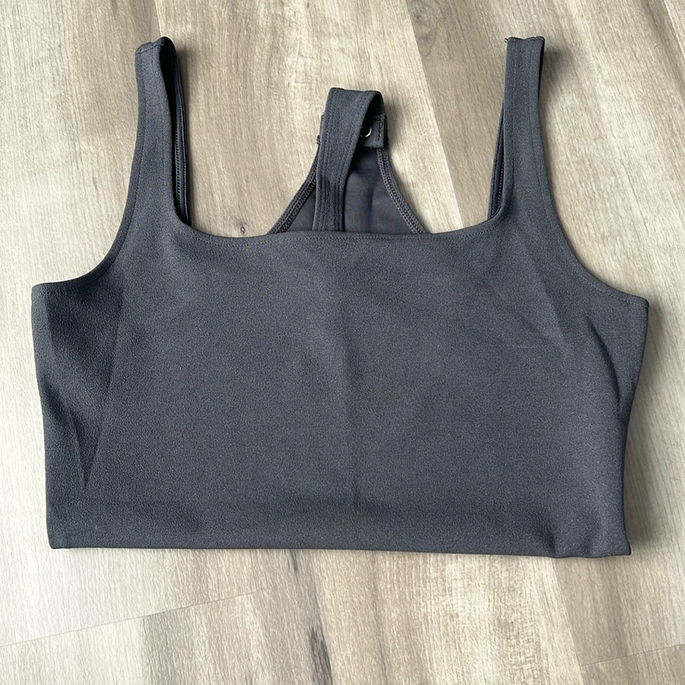 Express Bodysuit